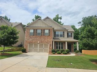 2792 Misty Ivy Dr, Buford, GA 30519