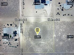 Corner 87 Stw #C6, Lancaster, CA 93536