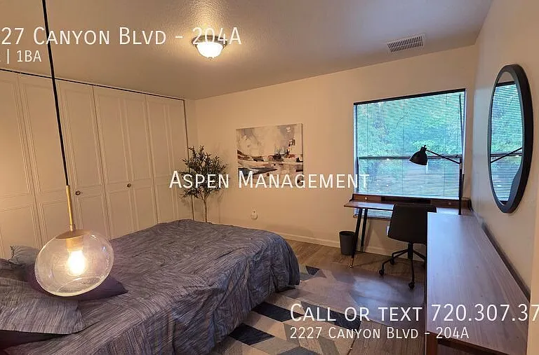2227 Canyon Blvd #204A — Photo 10