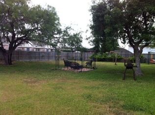 1102 S McColl Rd, Edinburg, TX 78539
