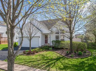 535 Chandler Ave, Geneva, IL 60134