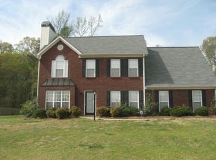 112 Melrose Creek Dr, Stockbridge, GA 30281