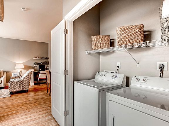 Ovation | Lone Tree, CO Apartments