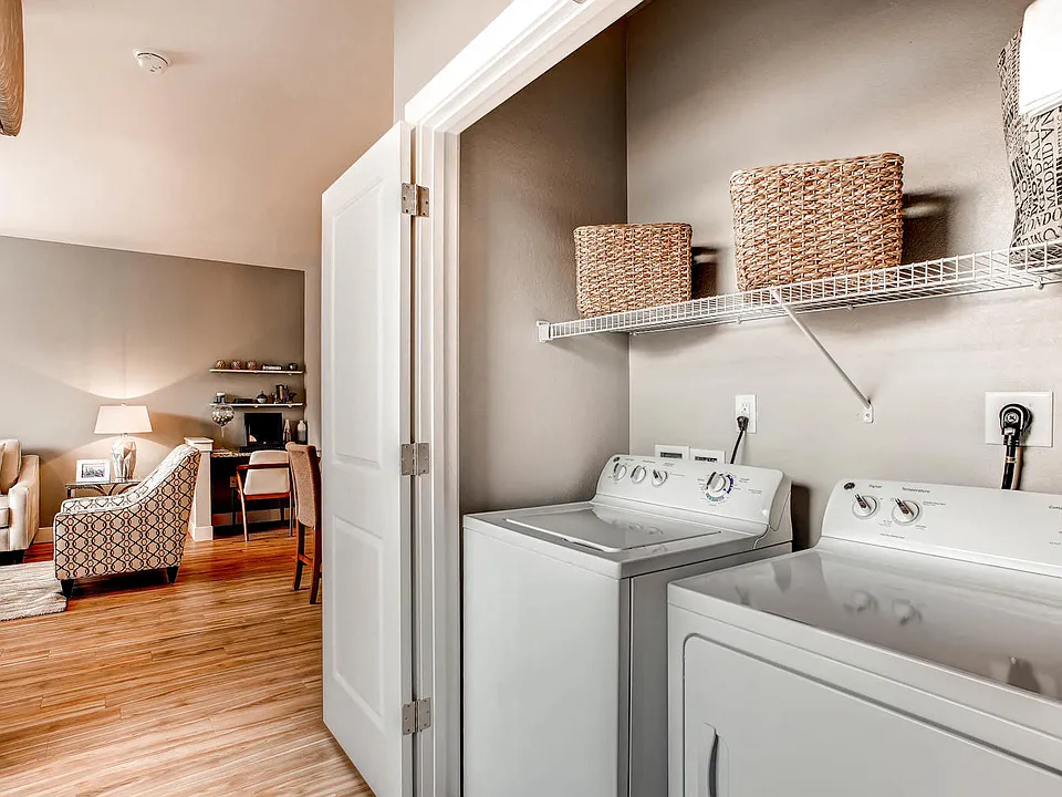 Ovation | Lone Tree, CO Apartments
