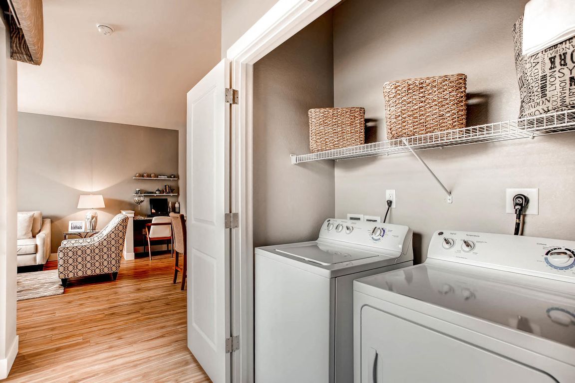 Ovation | Lone Tree, CO Apartments