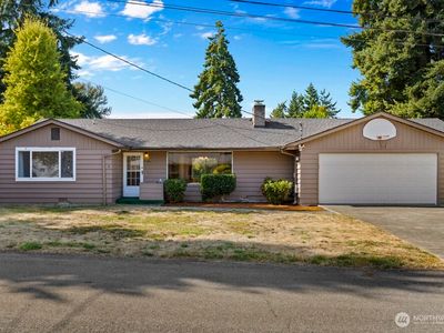16717 2nd Place S, Burien, WA, 98148