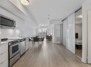 480 Wilson Ave #0, Toronto, ON M3H0G1