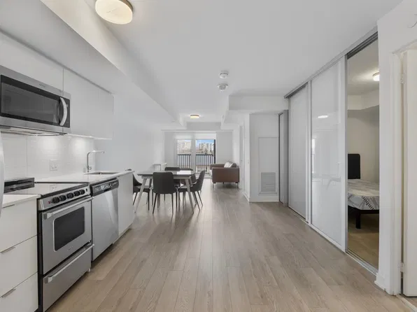 480 Wilson Avenue Toronto, 480 Wilson Ave, Toronto, ON M3H 0G1