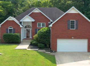 942 Glenraven Dr, Clarksville, TN 37043