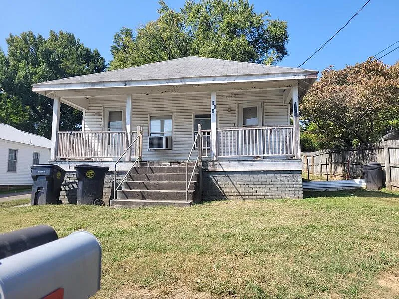 1 bed, 1.0 bath, 504 sqft, $750 — Photo 2