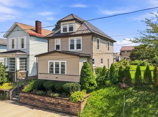 517 Reno St, Rochester, PA 15074