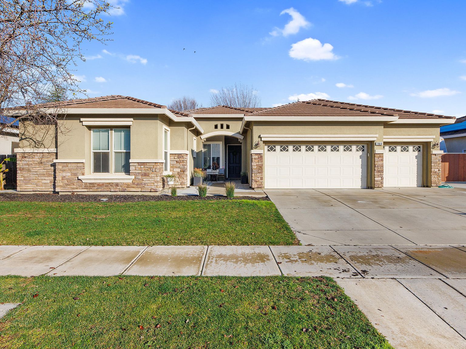2948 W Clinton Court, Visalia, CA 93291 Zillow