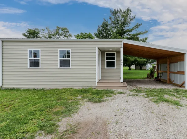 397 E Main St, El Paso, IL 61738