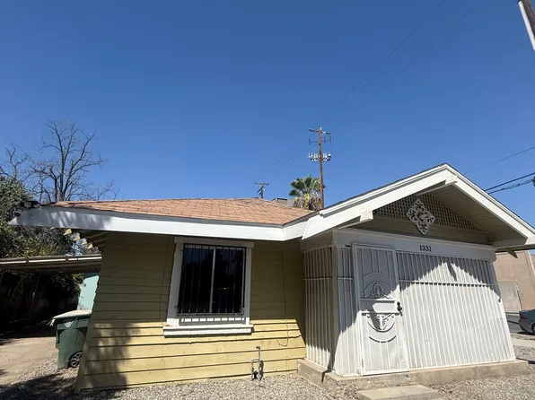 1331 N St, Bakersfield, CA 93301