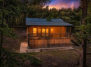 200 Preacher Laws Rd, Afton, TN 37616