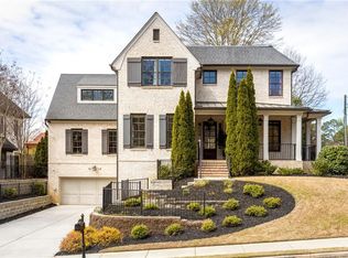 1850 Rock Springs Ln NE, Atlanta, GA 30324
