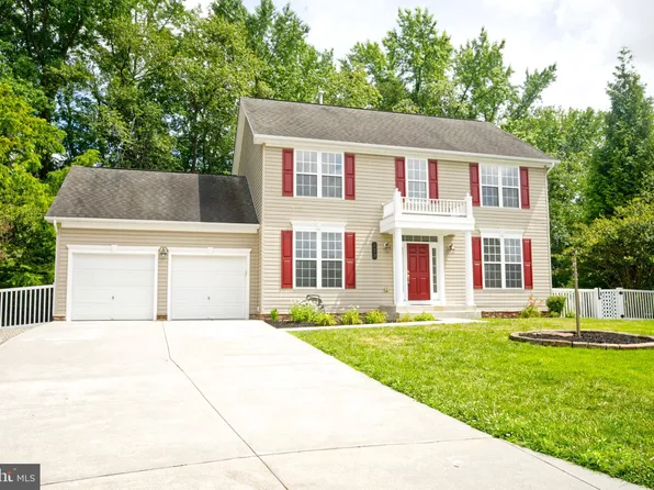 573 N Erin Ave, Felton, DE 19943