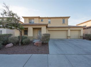 6221 Lawrence St, North Las Vegas, NV 89081