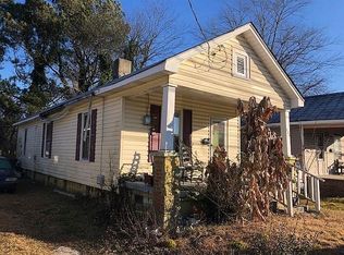 423 Wayne Ave, Goldsboro, NC 27530