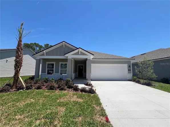 30 Perseus Ave, Flagler Beach, FL 32136