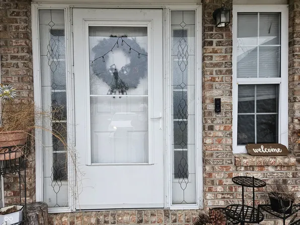 1603 W Abraham Ave, Greensburg, IN 47240