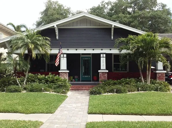 2921 W Wallcraft Ave, Tampa, FL 33611