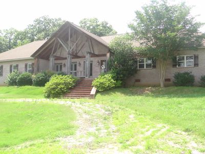 633 Highway 45, Corinth, MS, 38834