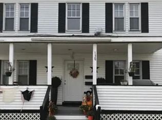 130 Dalton St #1, Lowell, MA 01850