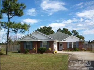 1864 Lighthouse Pointe Dr, Gulf Breeze, FL 32563