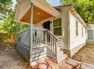 1207 E 32nd 1/2 St, Houston, TX 77022