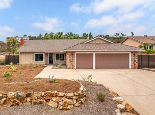 23460 Barona Mesa Rd, Ramona, CA 92065