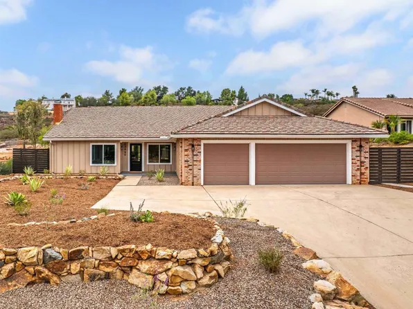 23460 Barona Mesa Rd, Ramona, CA 92065