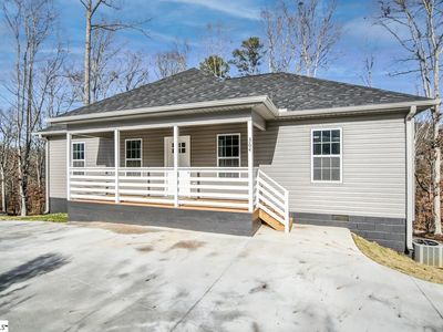 364 W Caroline St, Greenville, SC, 29611