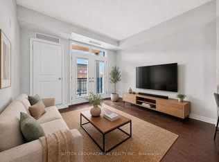 5327 Upper Middle Rd #304, Burlington, ON L7L0E9