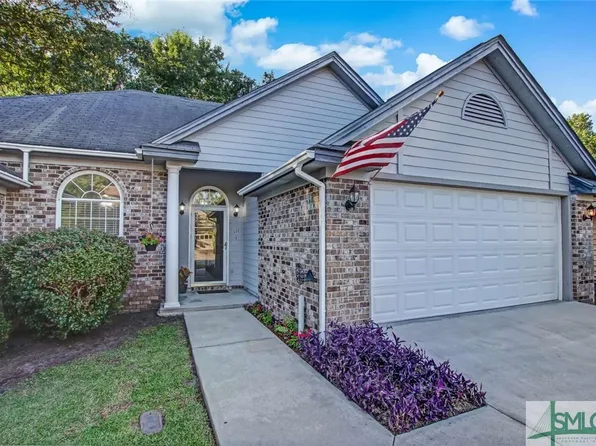 111 Bellingrath Court, Savannah, GA 31419