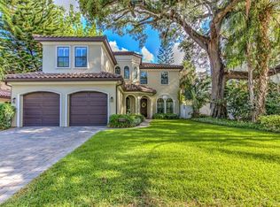 3107 W Wallcraft Ave, Tampa, FL 33611
