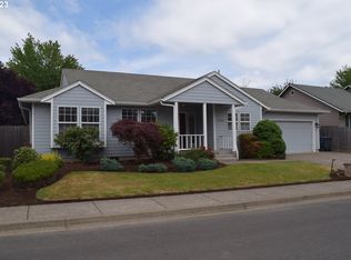1725 Duke Ct, Eugene, OR 97401