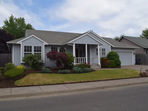 1725 Duke Ct, Eugene, OR 97401