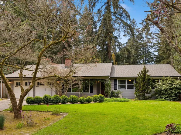 19113 Terry Ave, Lake Oswego, OR 97035