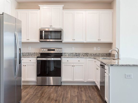 The Allatoona by LGI Homes