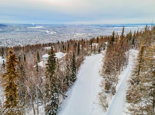 18919 Upper Skyline Dr, Eagle River, AK 99577