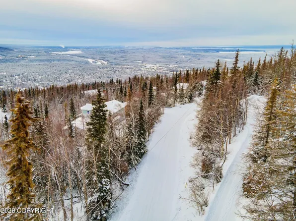 18919 Upper Skyline Dr, Eagle River, AK 99577