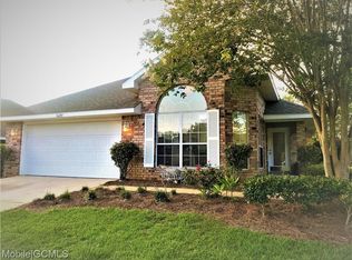 16205 Mansion St, Foley, AL 36535