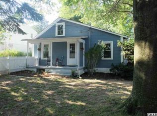 3811 Colonial Rd, Harrisburg, PA 17109