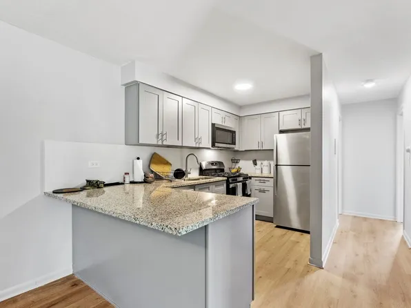 Pioneer Flats, 812 N Pioneer Rd #11, Waukegan, IL 60085