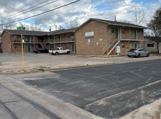 1015 Parmer Ave #5C4090343, Killeen, TX 76541