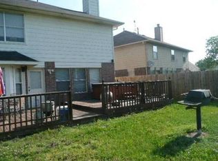 4002 Presidents Ct, Houston, TX 77047