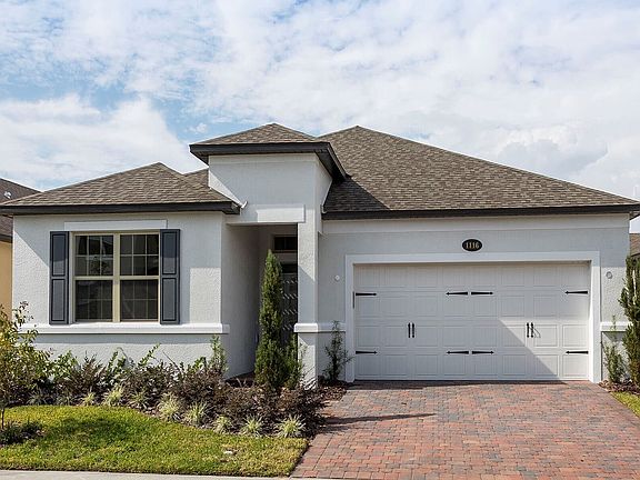 Huntington Exterior - Representational Photo