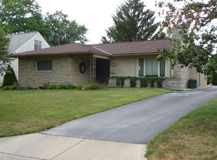 2794 Tudor Rd, Columbus, OH 43209