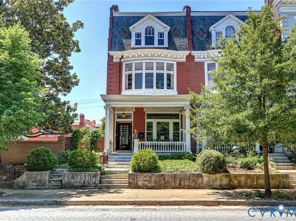 2209 Monument Ave, Richmond, VA 23220